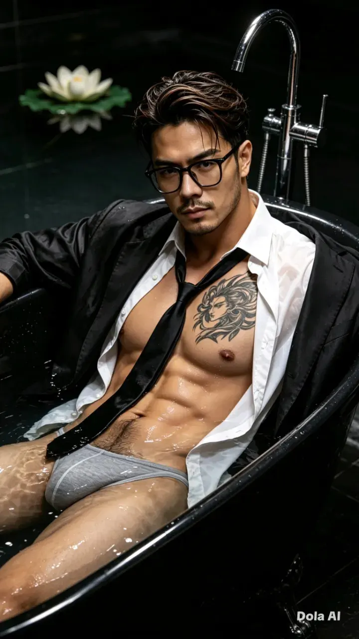 Good Man63