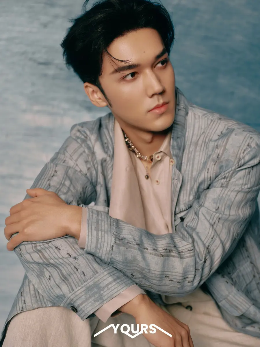 Chen Muchi @ YOURS MOMENT China June 2026