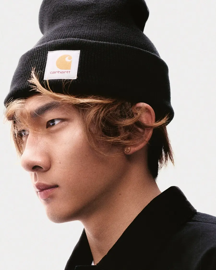 Su Yiming @ HYPEBEAST China June 2026