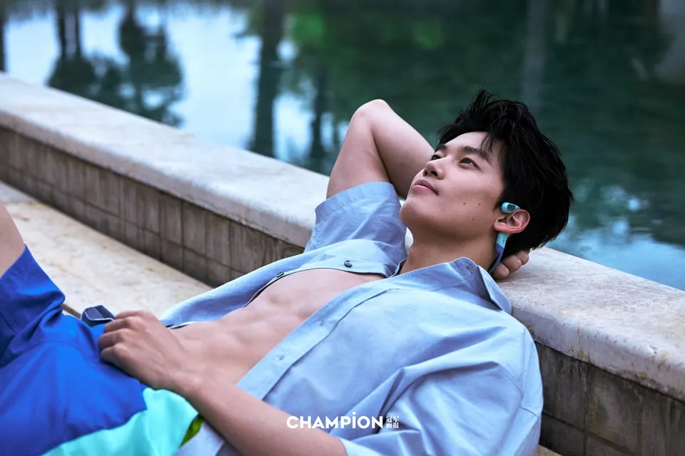 Wang Shun @ CHAMPiON China June 2026