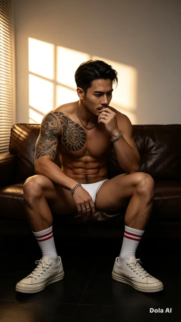 Good Man65