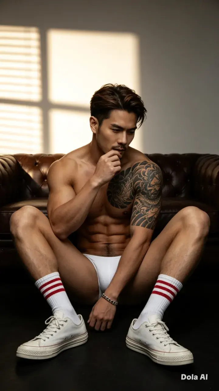 Good Man65