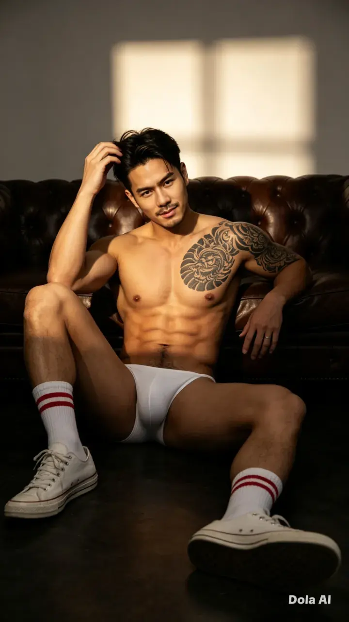 Good Man65