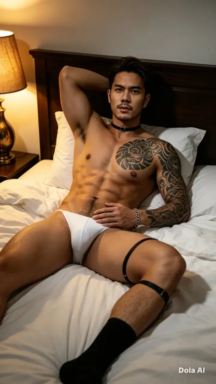 Good Man65
