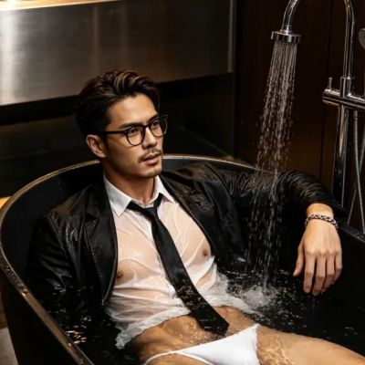 Good Man65