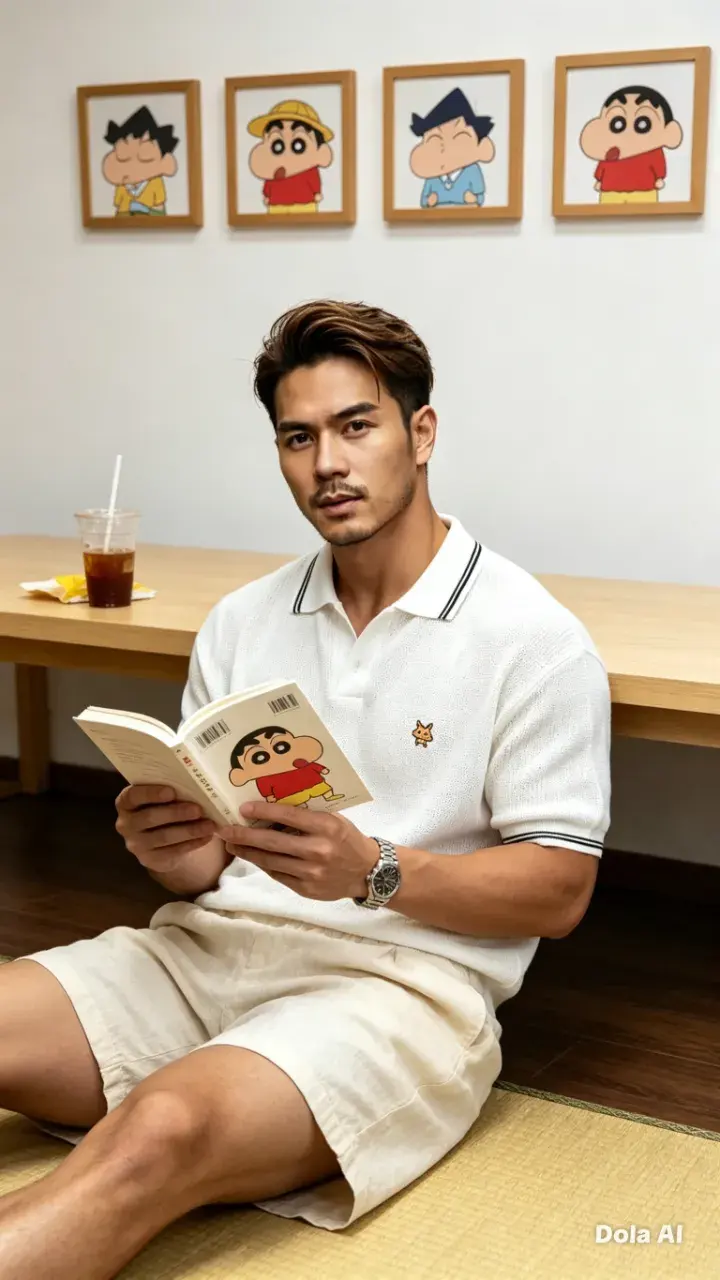 Good Man66