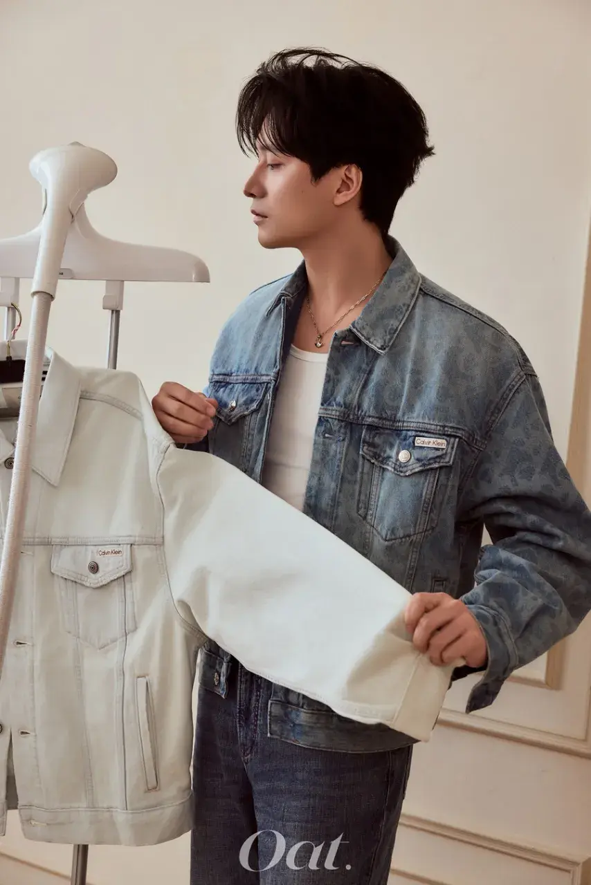 Wang Haozhen @ Oat.China May 2026