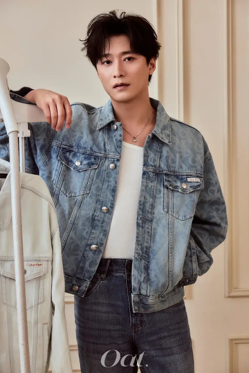 Wang Haozhen @ Oat.China May 2026