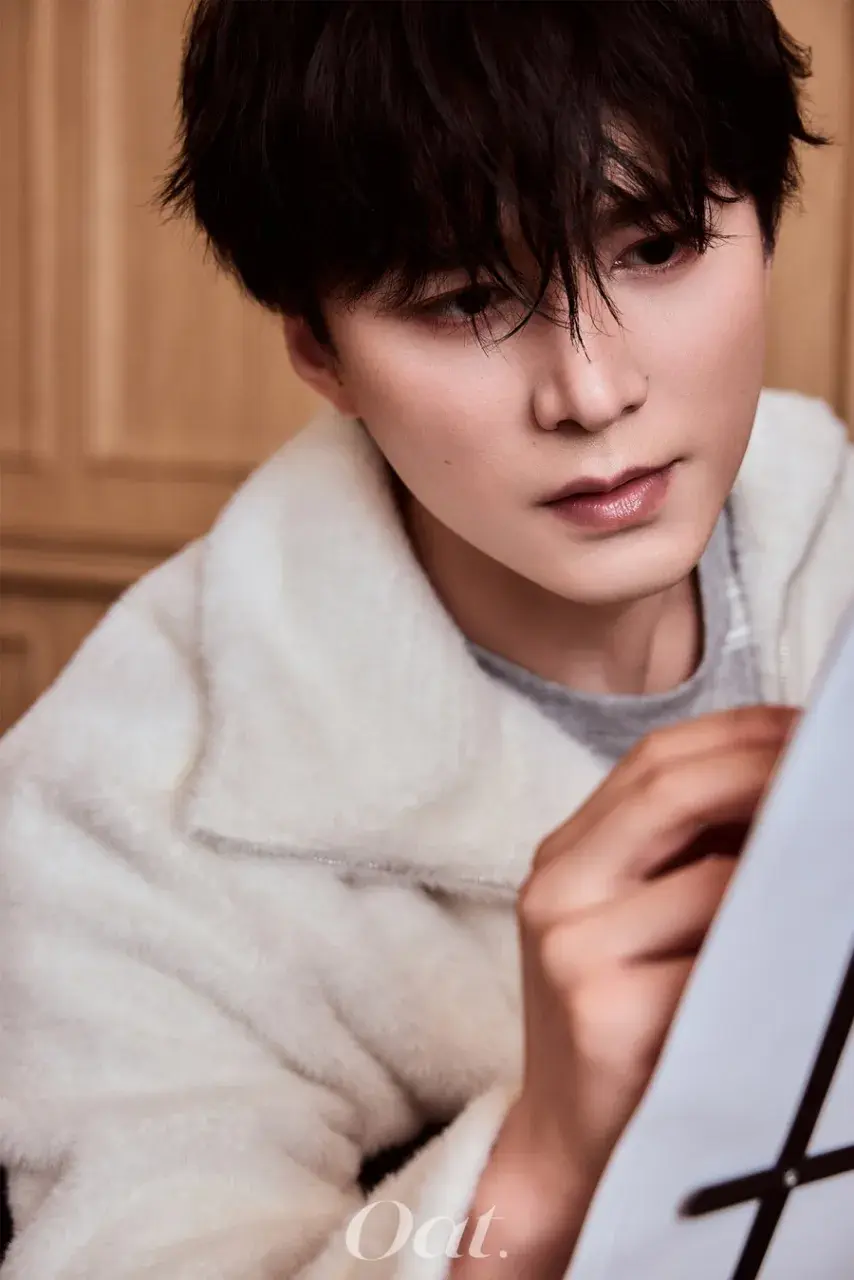 Wang Haozhen @ Oat.China May 2026