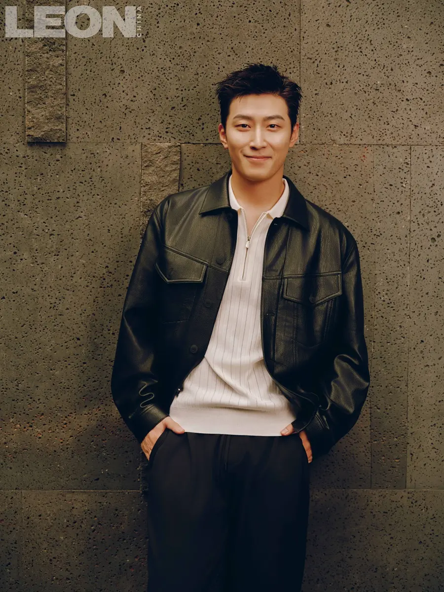 Shawn Dou @ LEON China July 2026