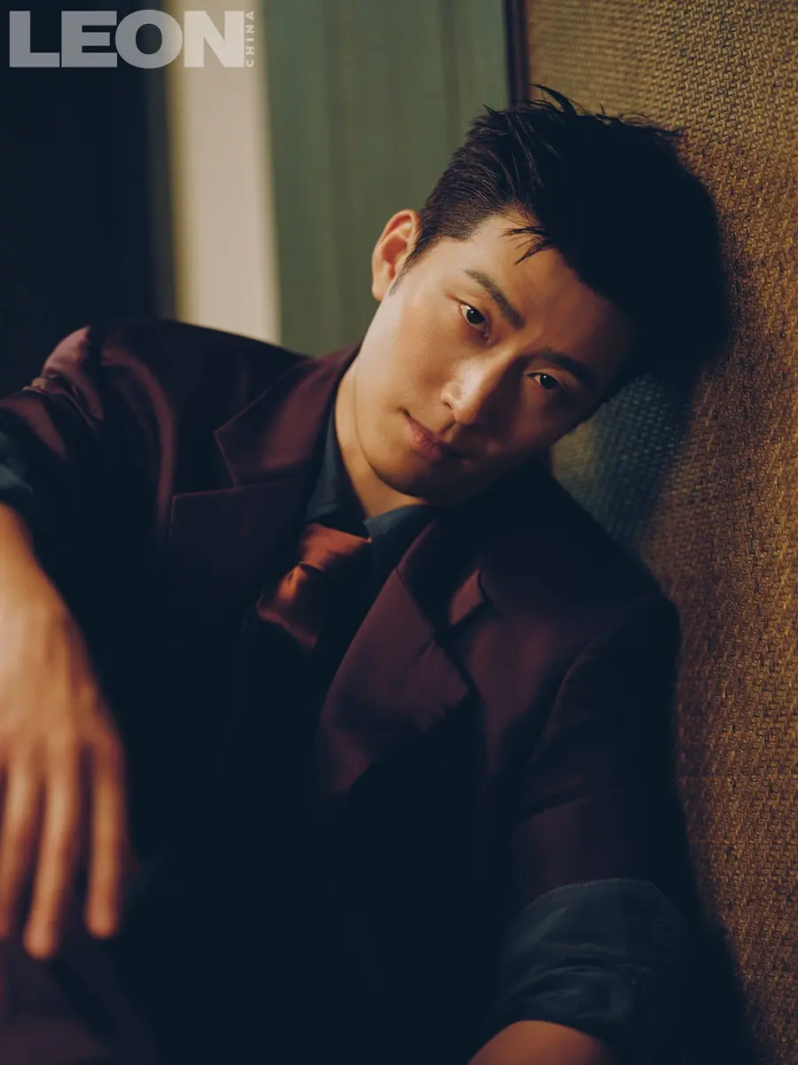 Shawn Dou @ LEON China July 2026