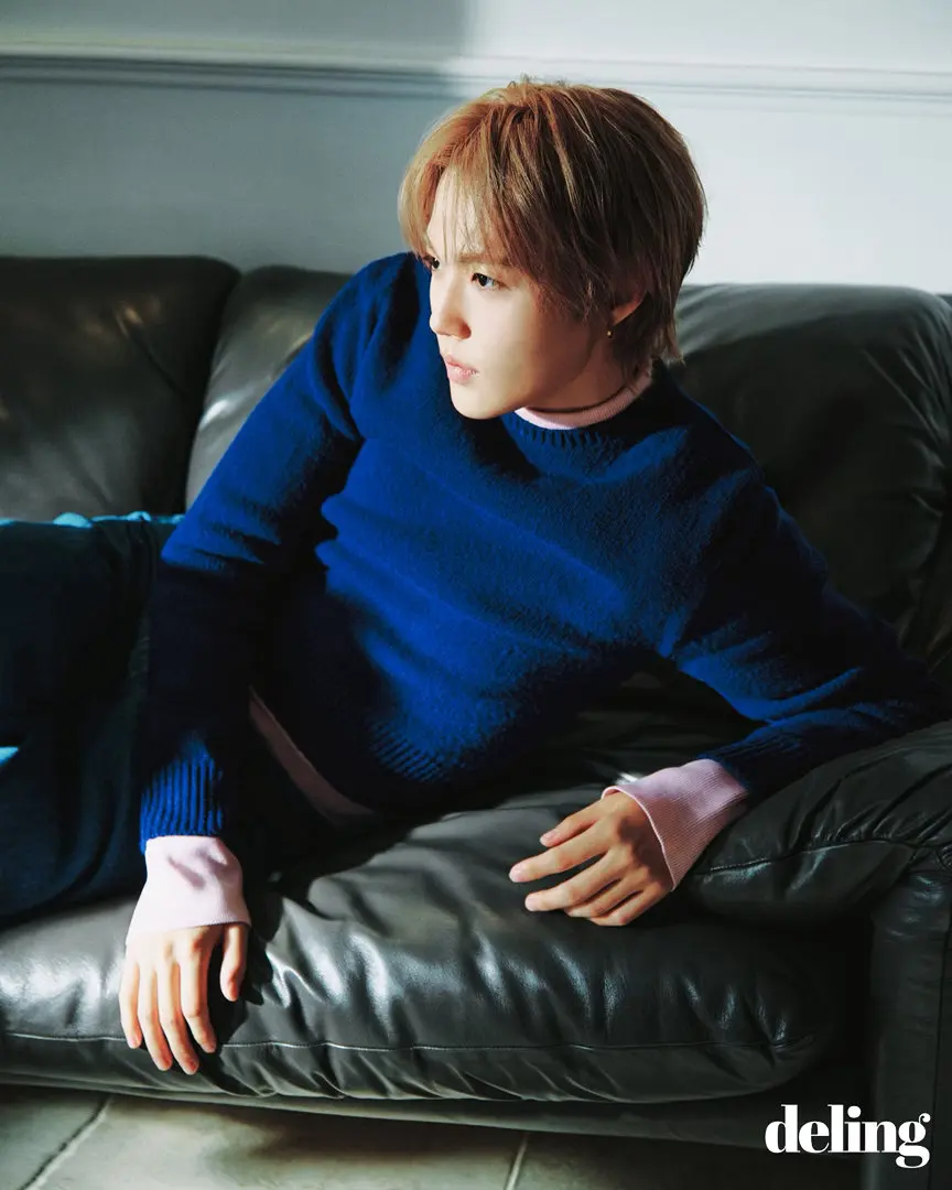 (TREASURE) Doyoung @ Deling China June 2026