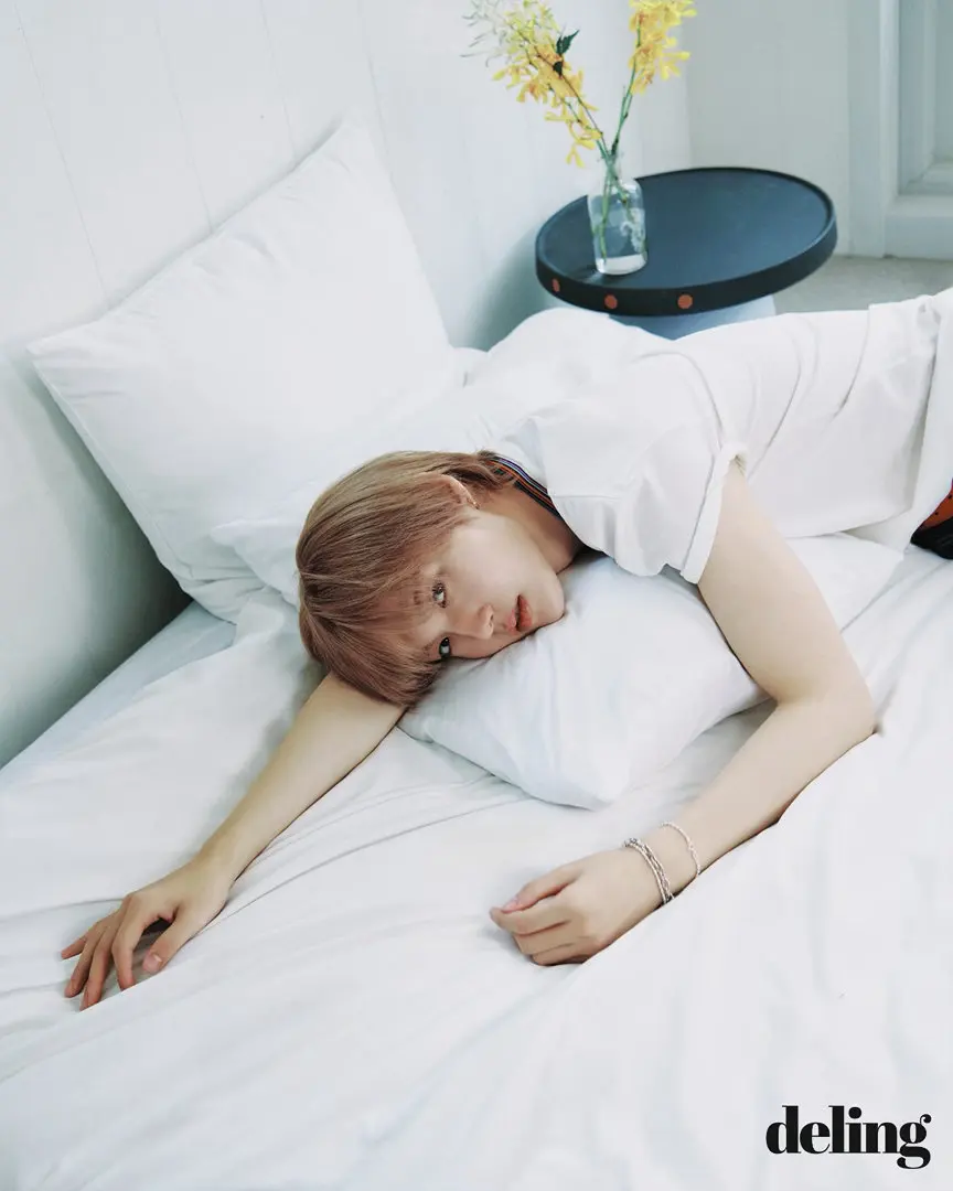 (TREASURE) Doyoung @ Deling China June 2026