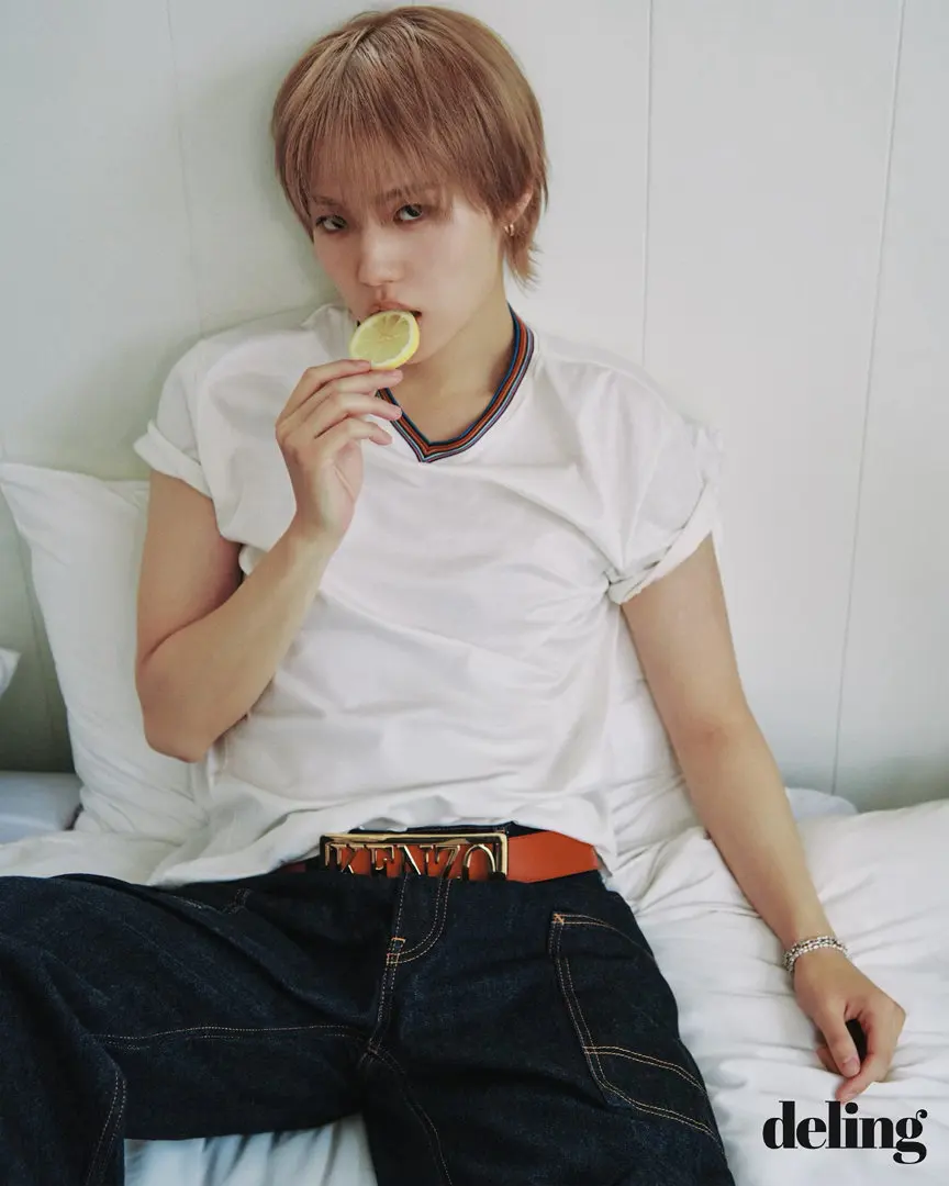(TREASURE) Doyoung @ Deling China June 2026
