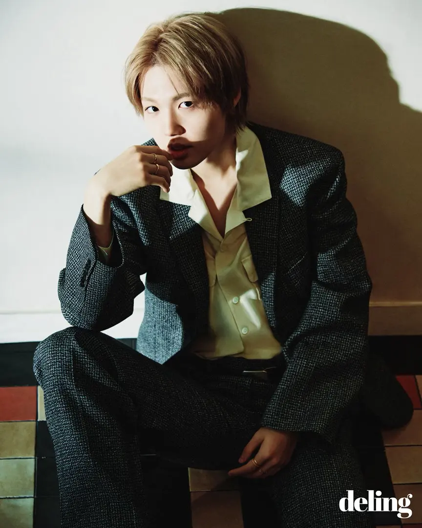 (TREASURE) Doyoung @ Deling China June 2026