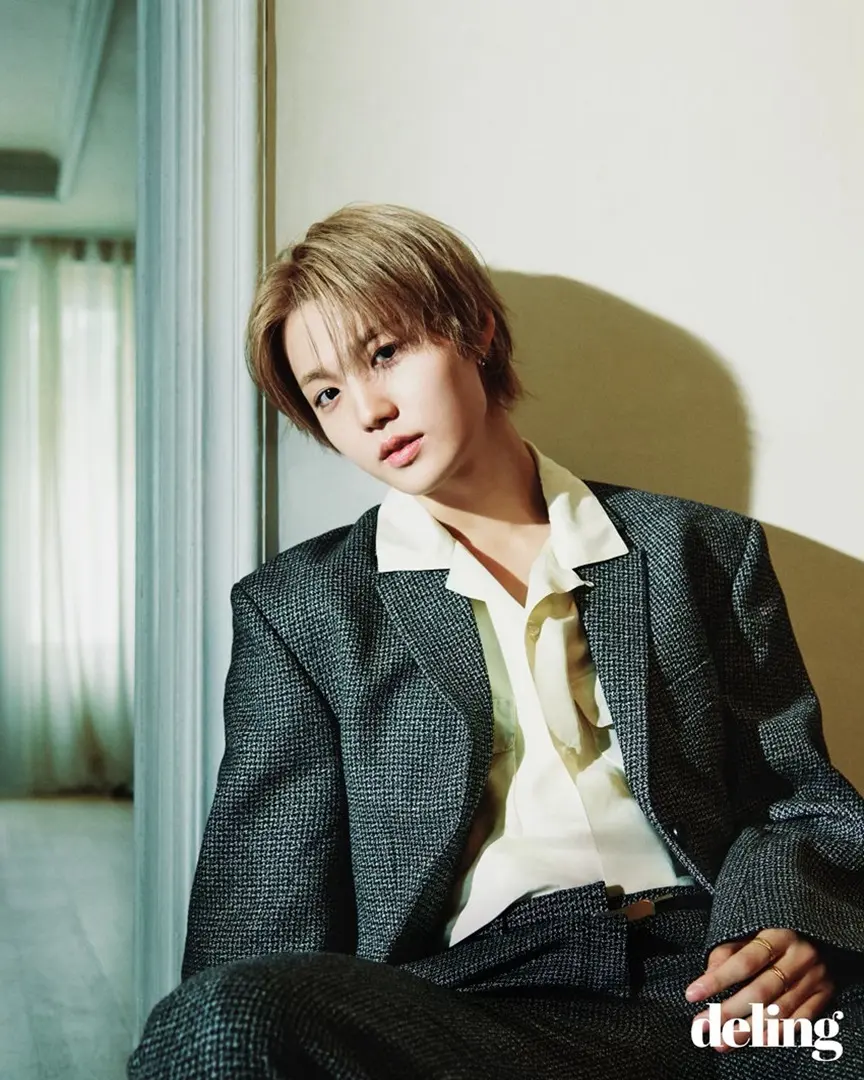 (TREASURE) Doyoung @ Deling China June 2026