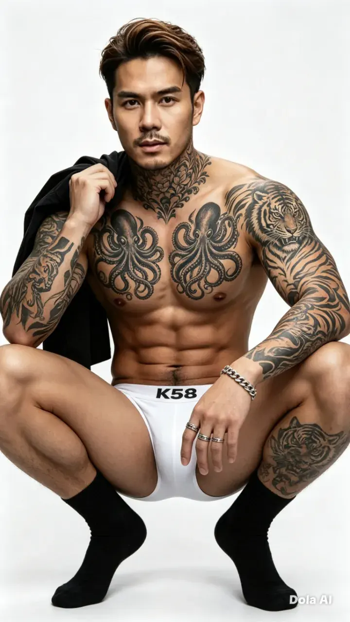 Good Man68