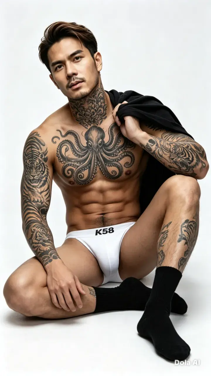 Good Man68
