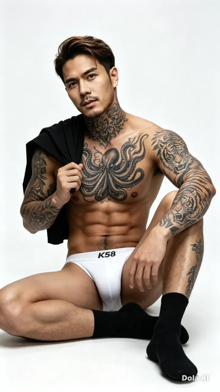 Good Man68
