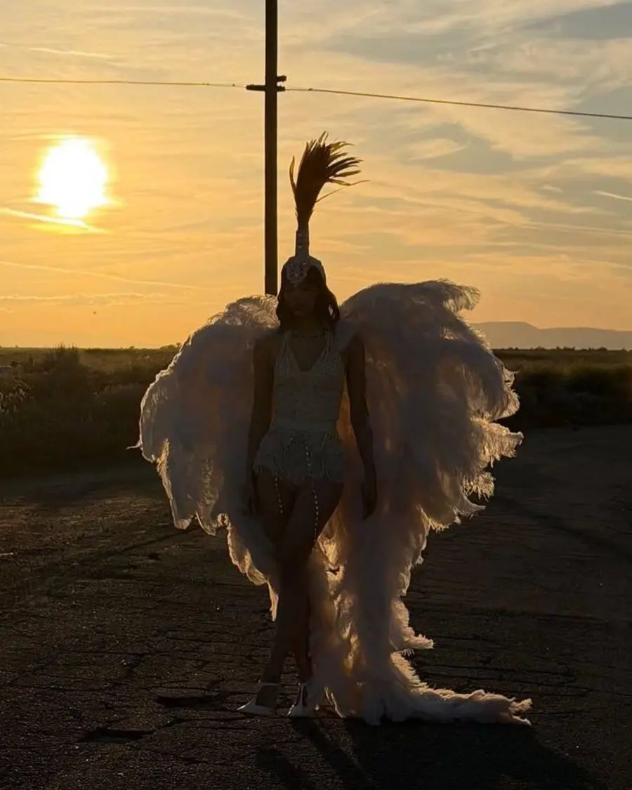 Lisa @ VANITY FAIR Summer 2026