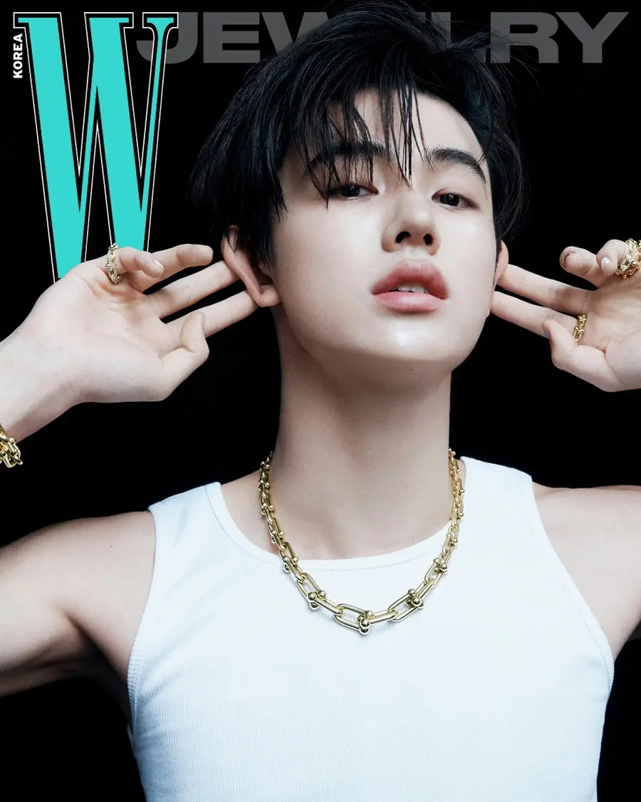 CORTIS @ W Korea Jewelry June 2026