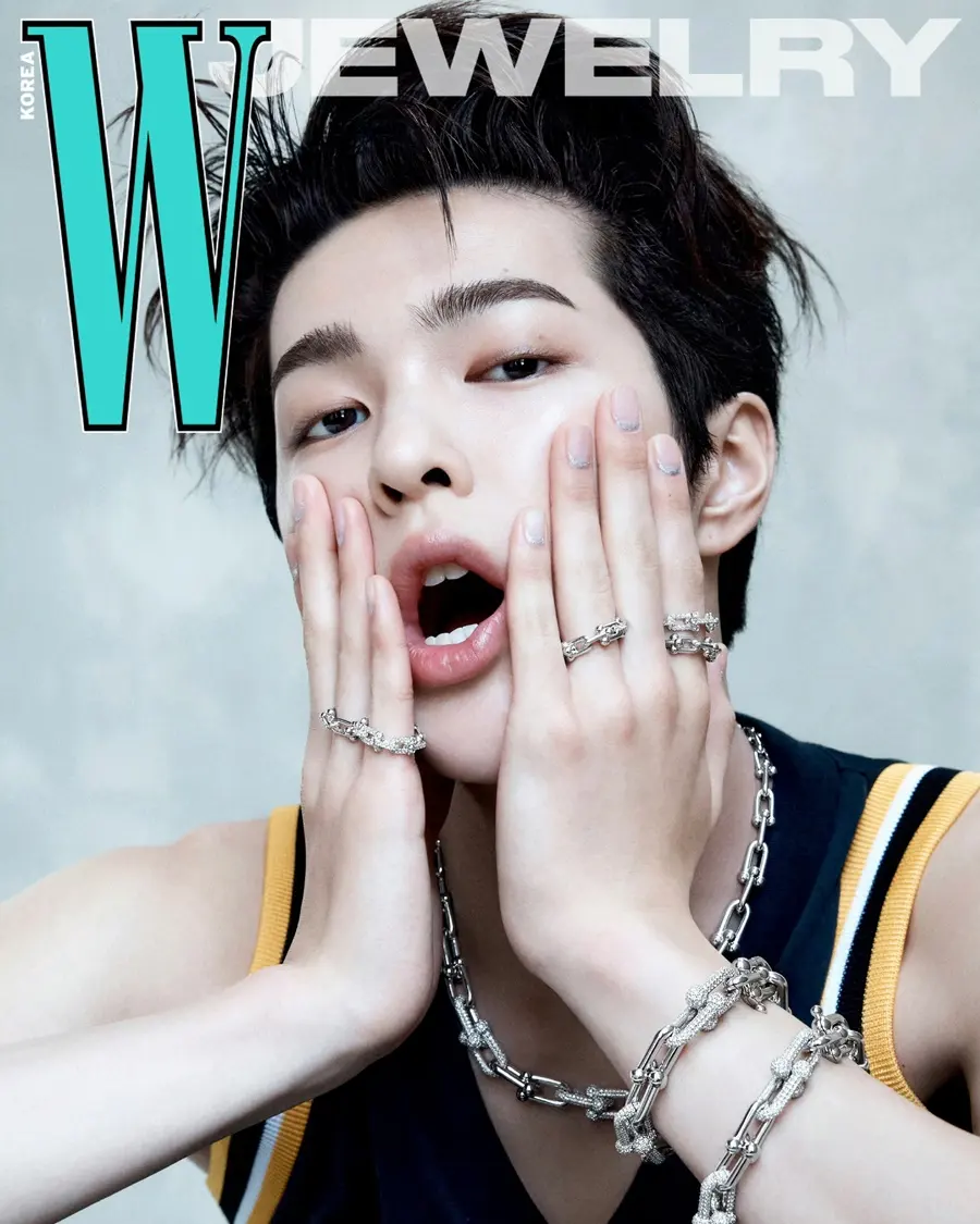 CORTIS @ W Korea Jewelry June 2026