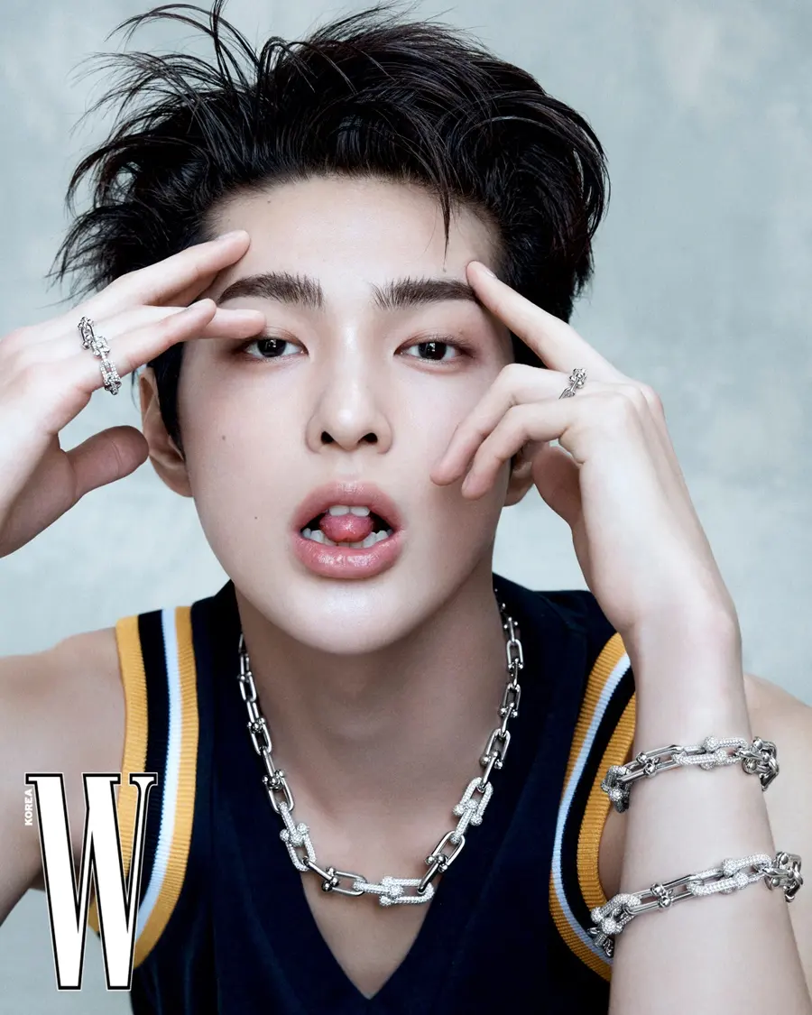 CORTIS @ W Korea Jewelry June 2026