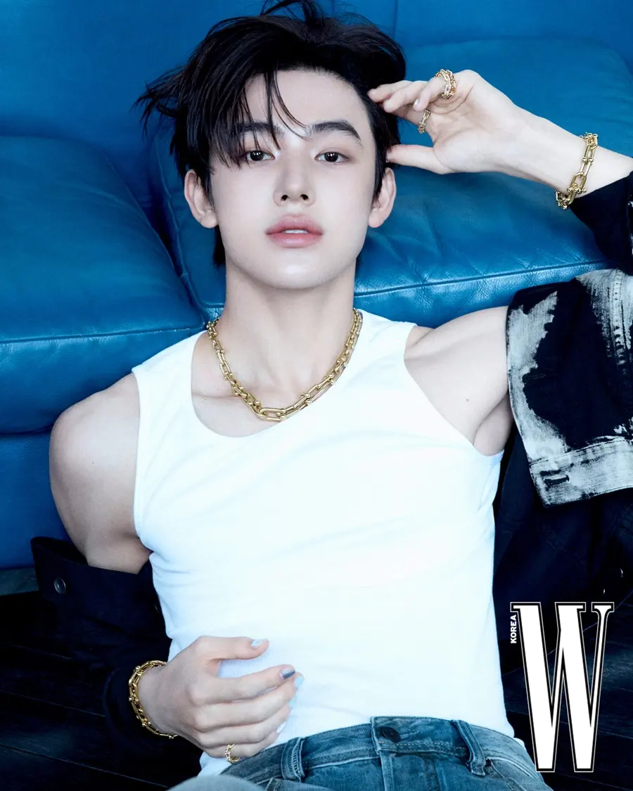 CORTIS @ W Korea Jewelry June 2026