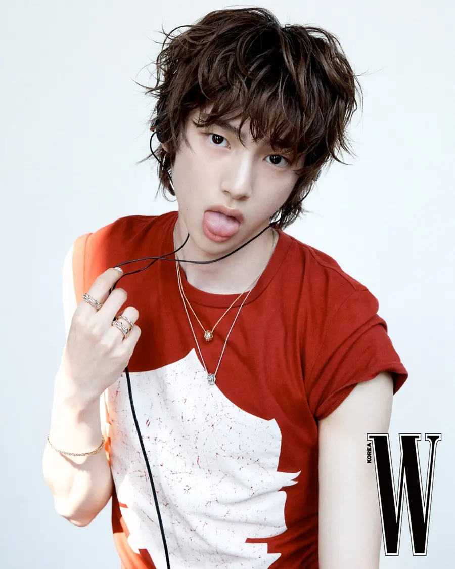 CORTIS @ W Korea Jewelry June 2026