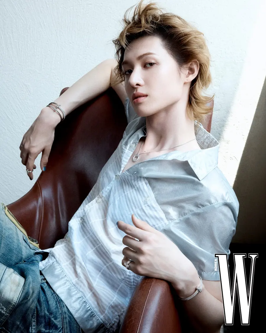 CORTIS @ W Korea Jewelry June 2026