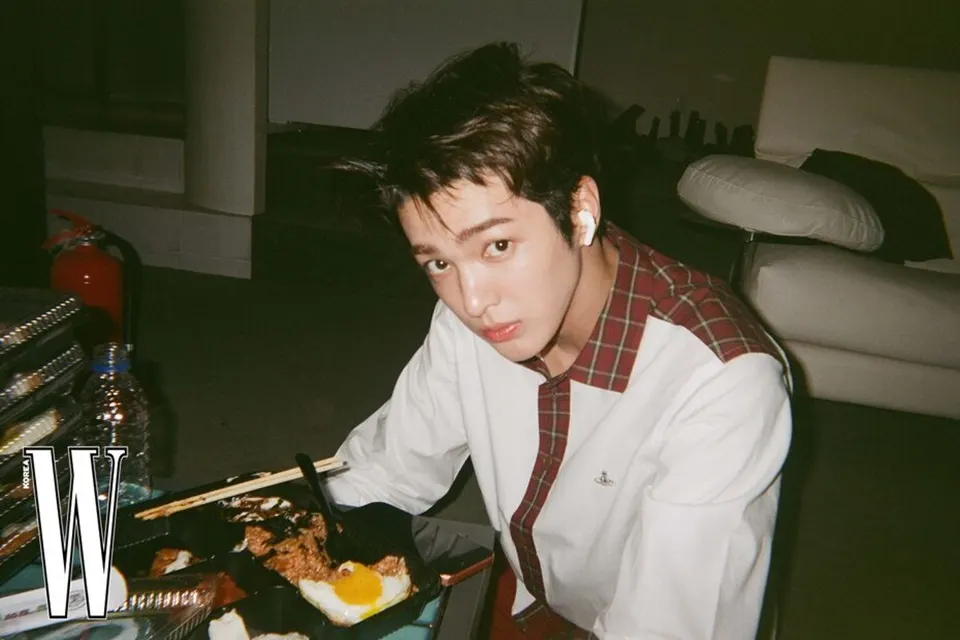CORTIS @ W Korea Jewelry June 2026