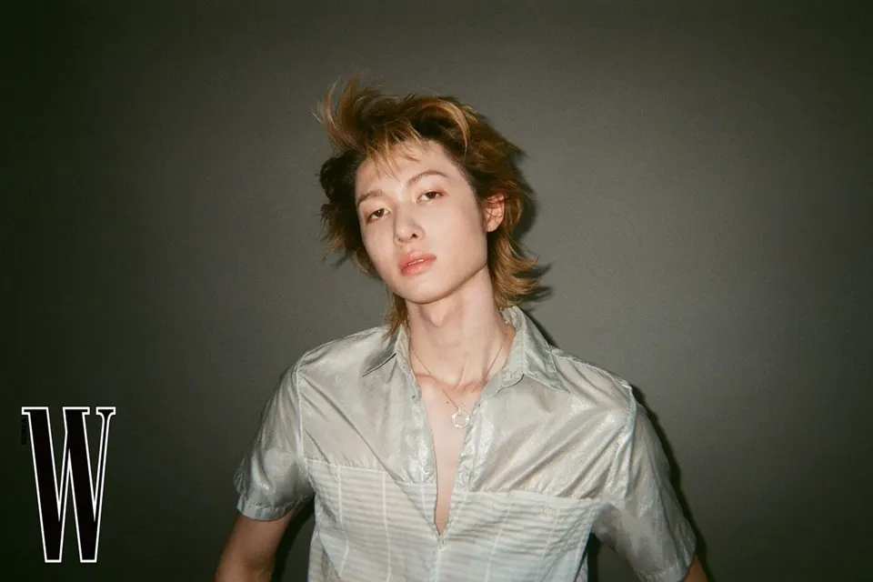 CORTIS @ W Korea Jewelry June 2026