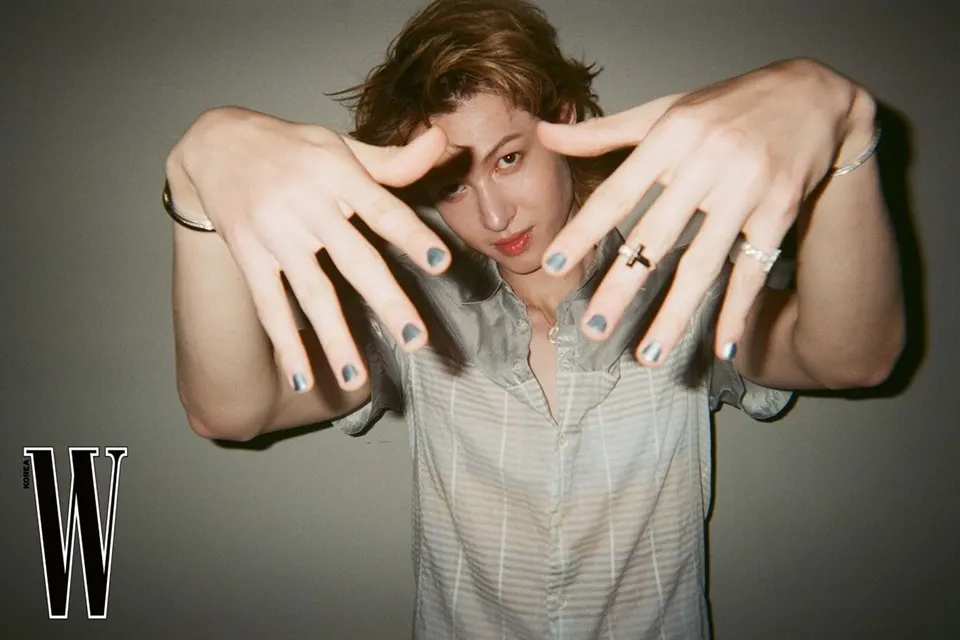 CORTIS @ W Korea Jewelry June 2026