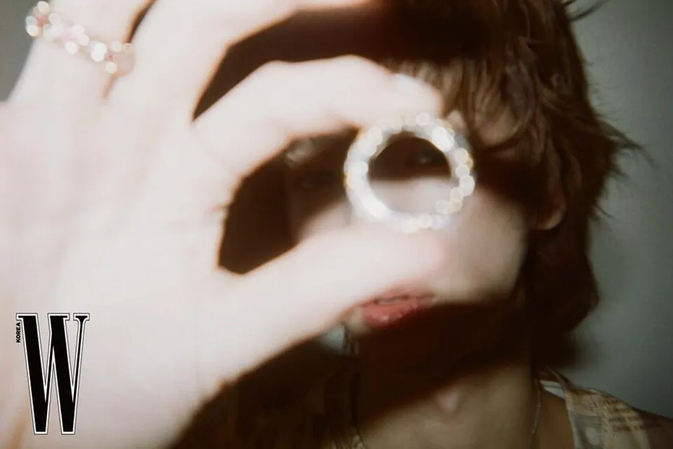 CORTIS @ W Korea Jewelry June 2026