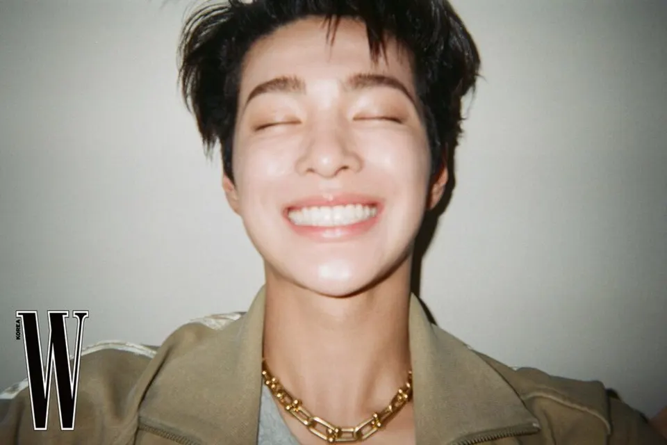 CORTIS @ W Korea Jewelry June 2026