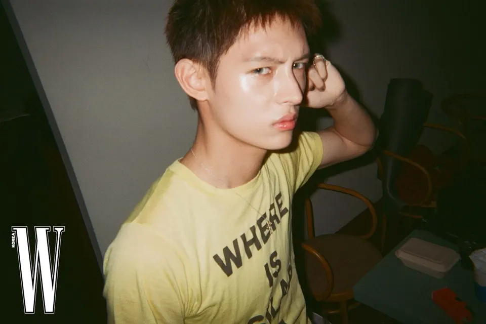 CORTIS @ W Korea Jewelry June 2026