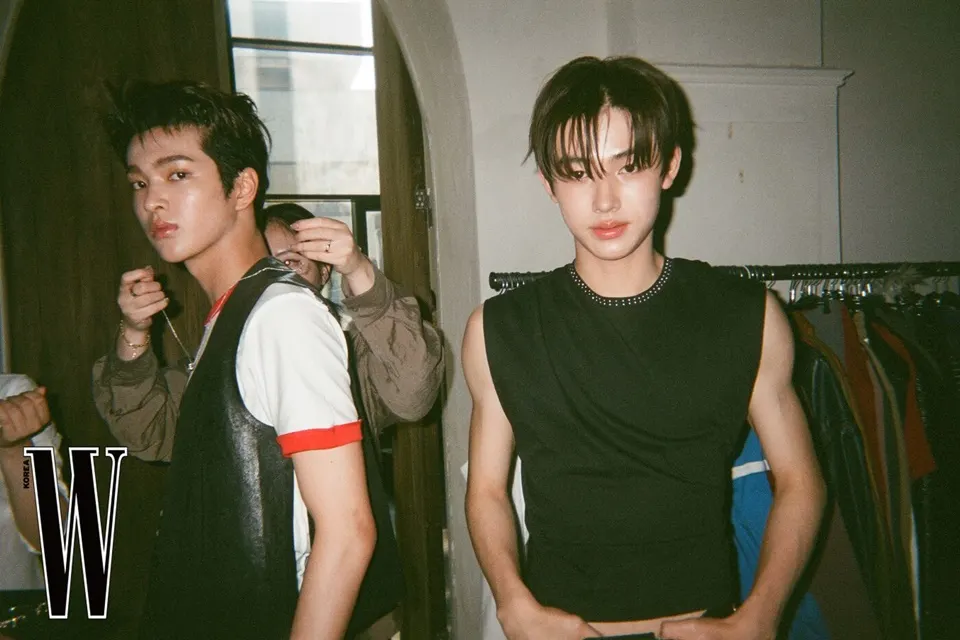 CORTIS @ W Korea Jewelry June 2026