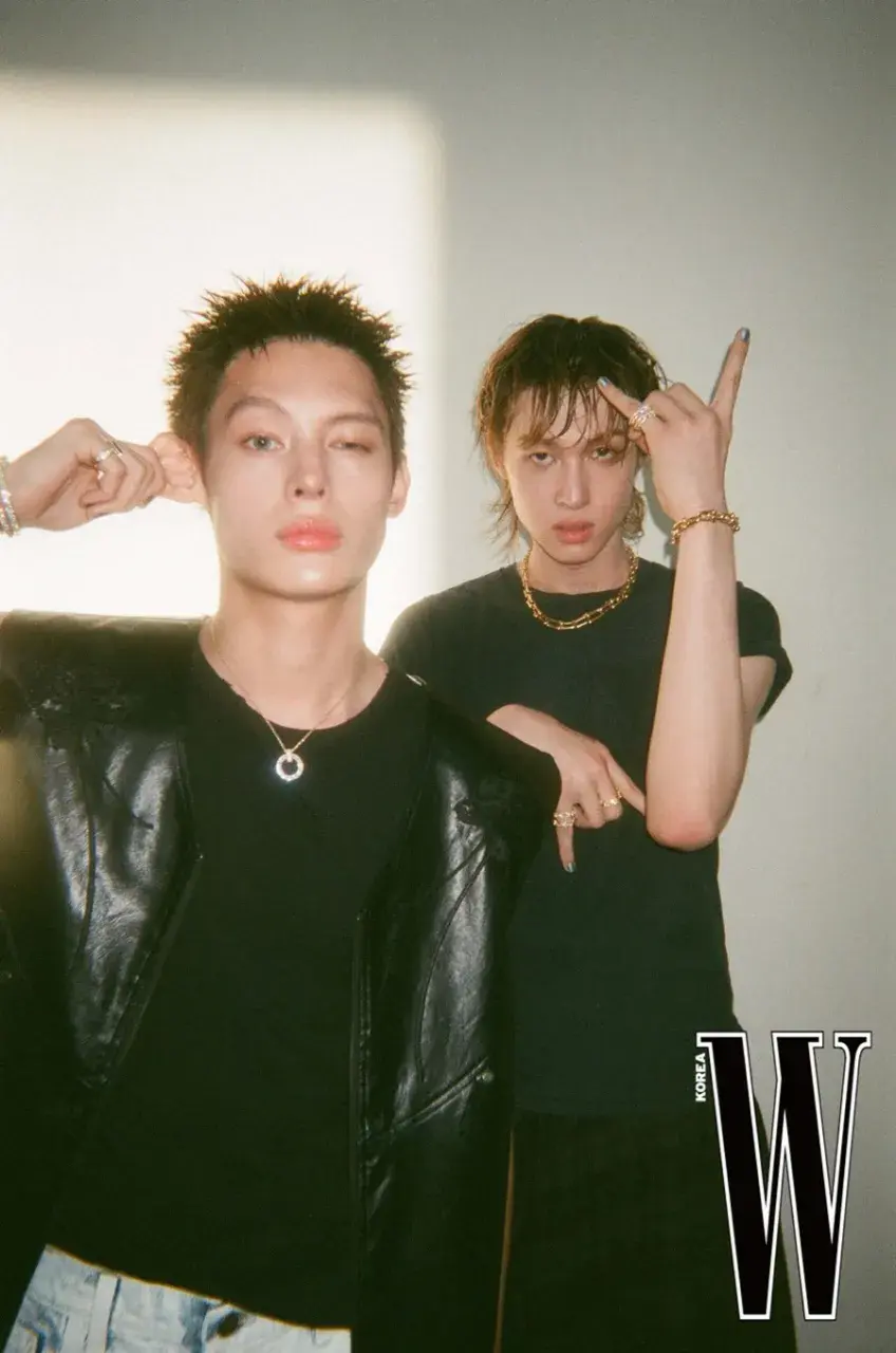 CORTIS @ W Korea Jewelry June 2026