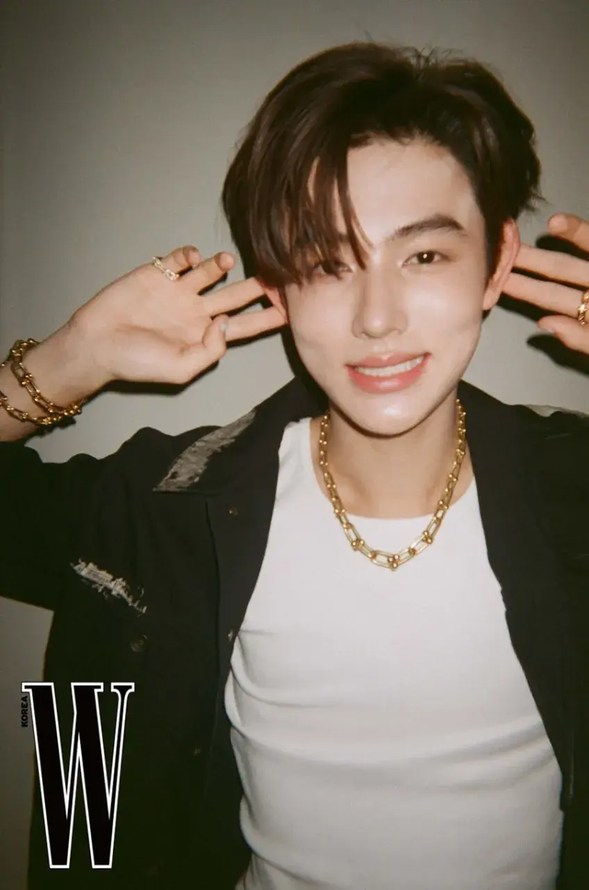 CORTIS @ W Korea Jewelry June 2026