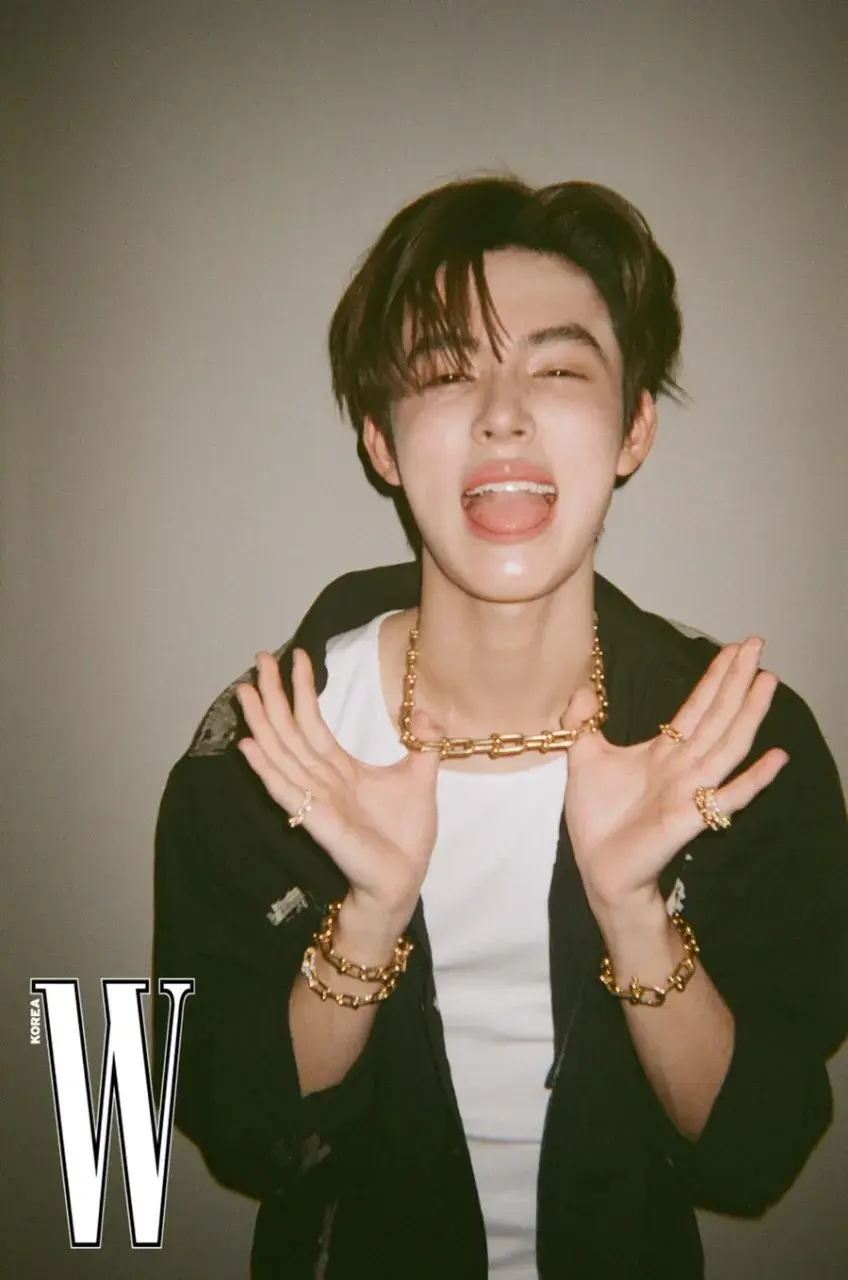 CORTIS @ W Korea Jewelry June 2026