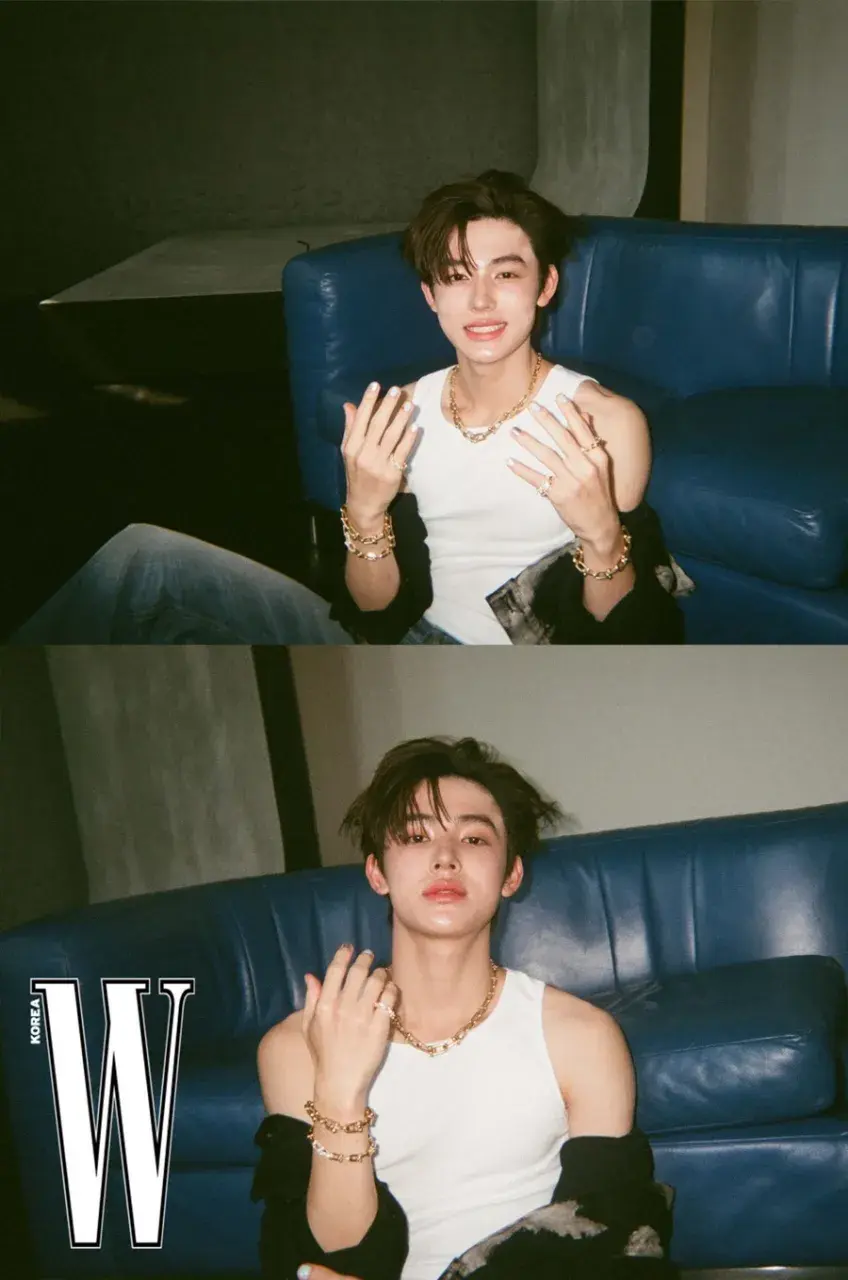 CORTIS @ W Korea Jewelry June 2026