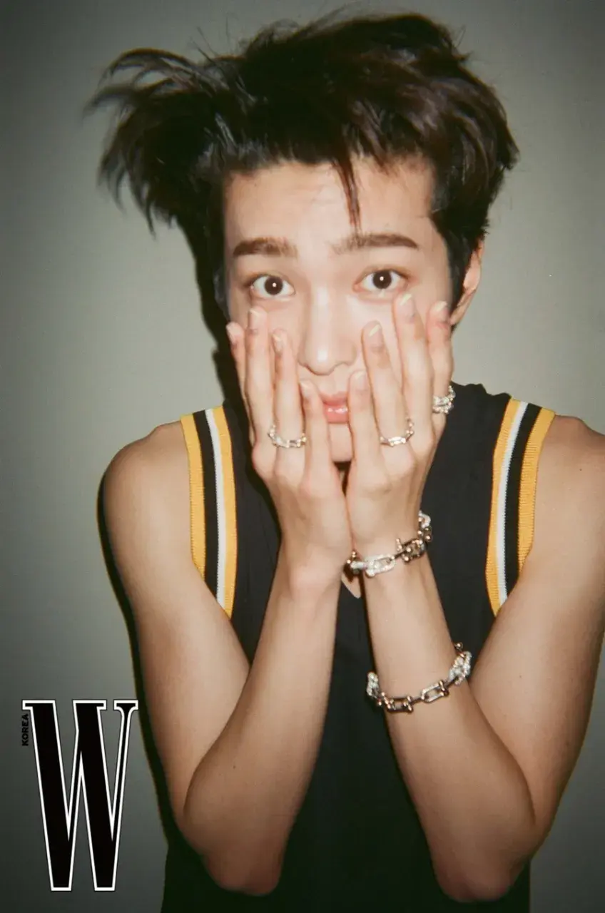CORTIS @ W Korea Jewelry June 2026