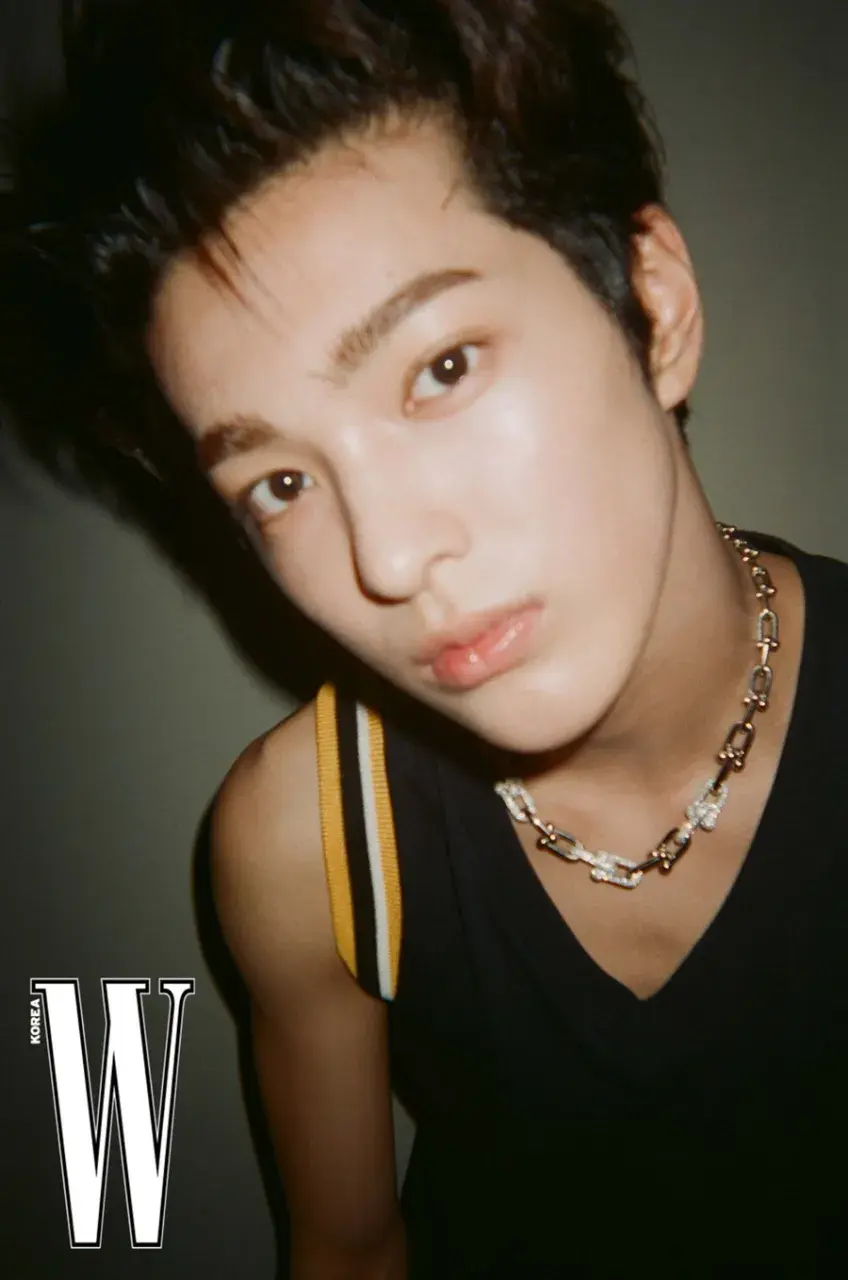 CORTIS @ W Korea Jewelry June 2026