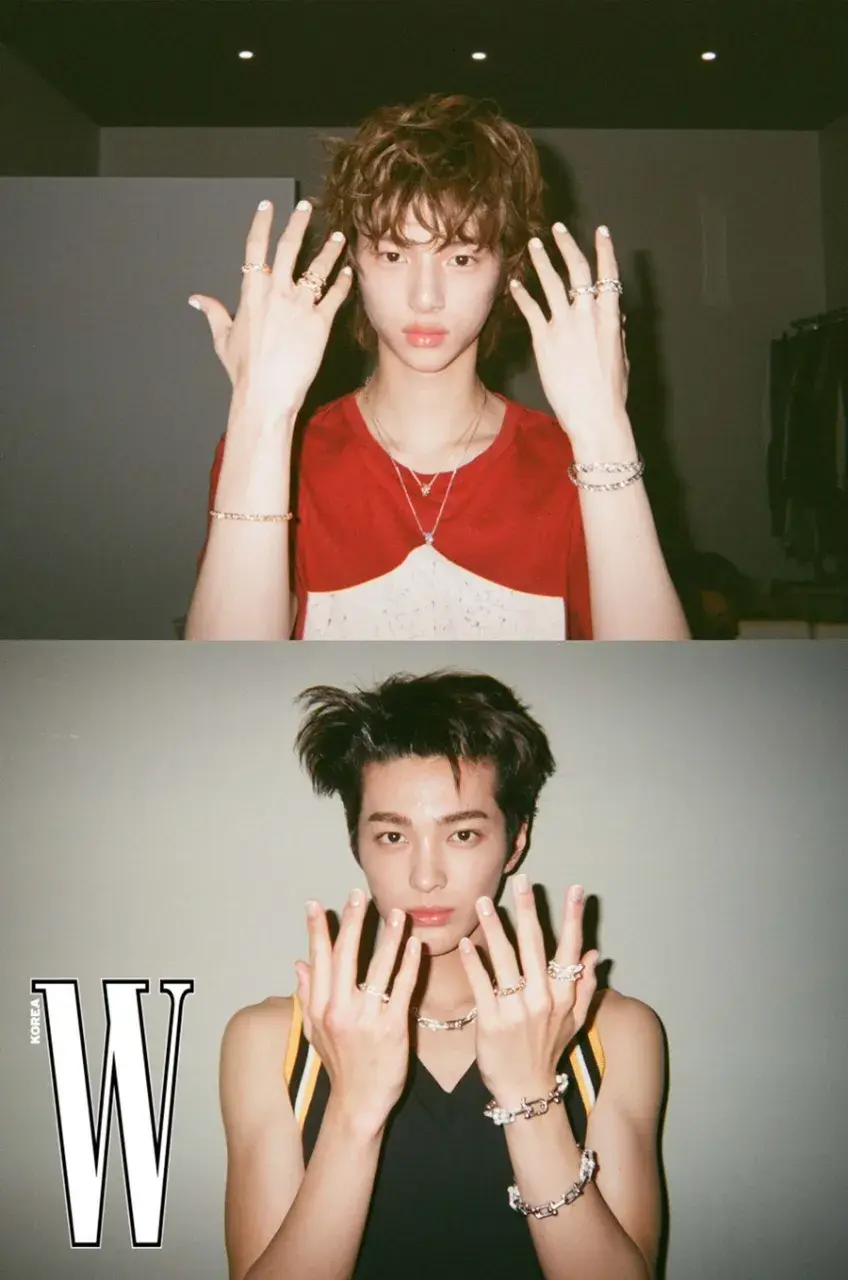 CORTIS @ W Korea Jewelry June 2026
