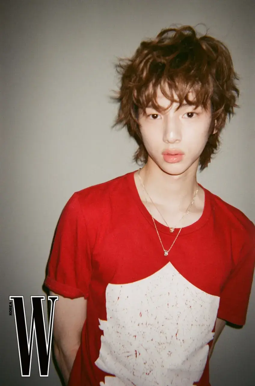 CORTIS @ W Korea Jewelry June 2026