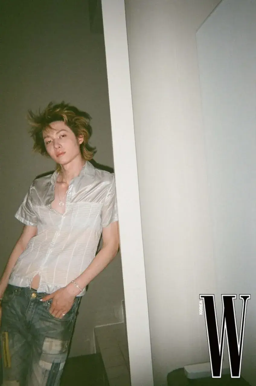 CORTIS @ W Korea Jewelry June 2026