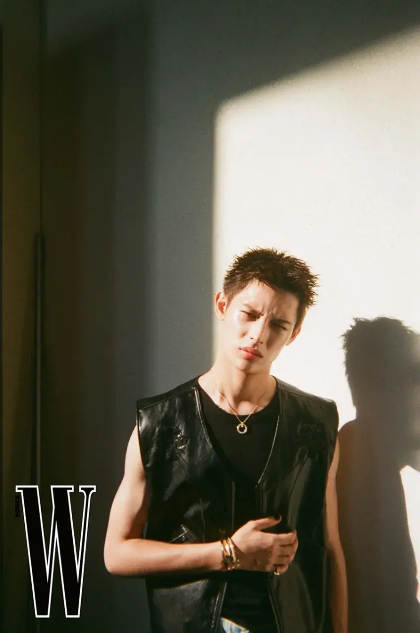 CORTIS @ W Korea Jewelry June 2026