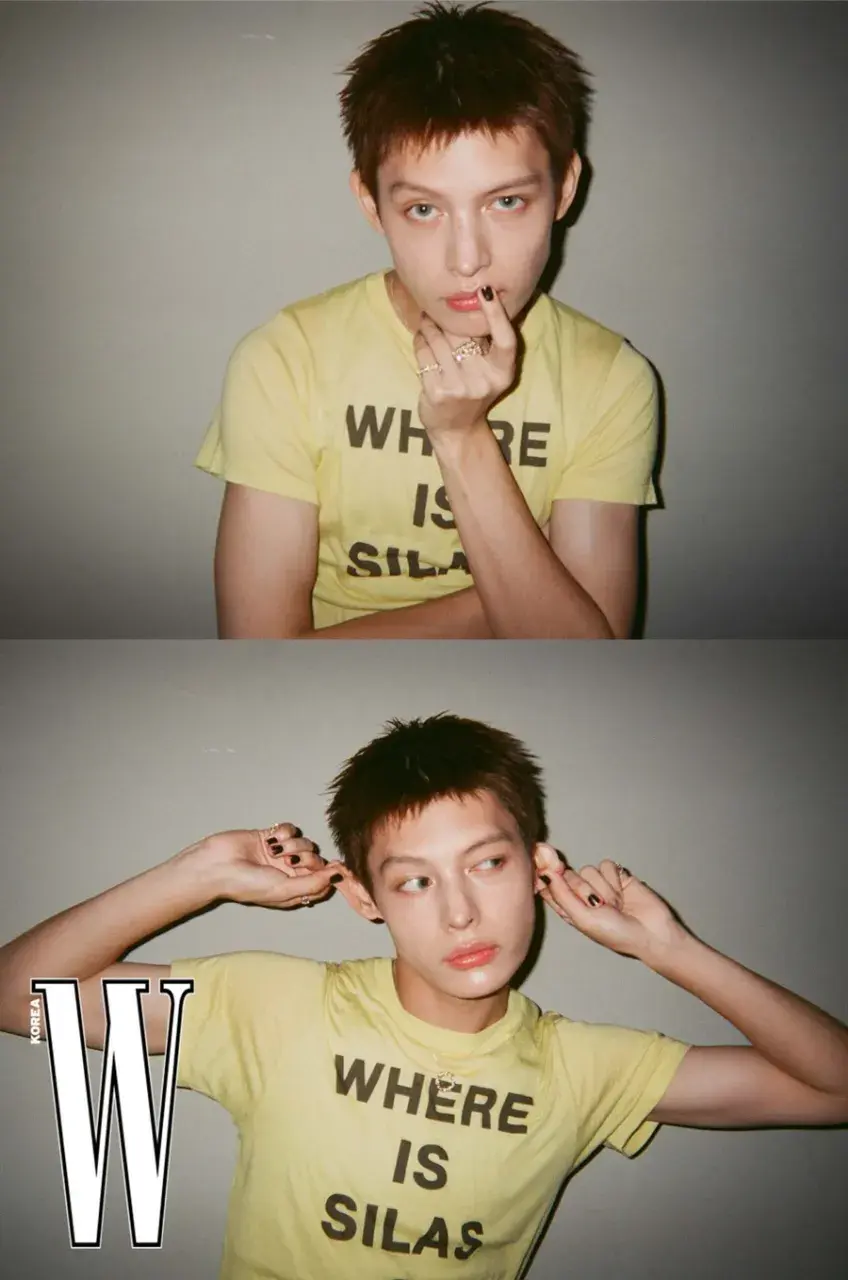 CORTIS @ W Korea Jewelry June 2026