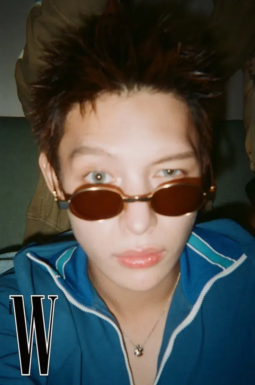 CORTIS @ W Korea Jewelry June 2026