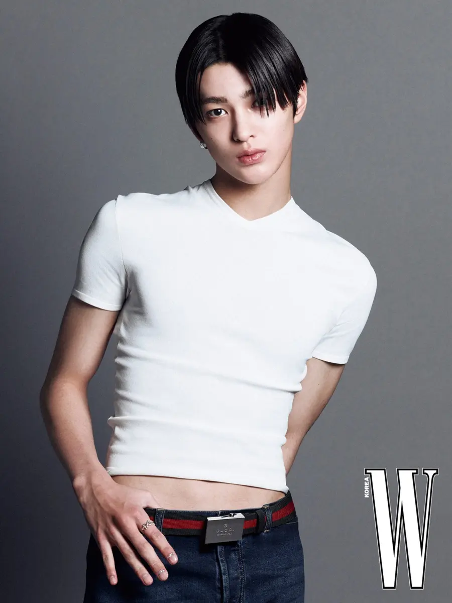 (CORTIS) Keonho @ W Korea June 2026